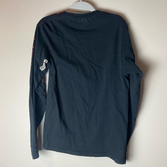 Volcolm Longsleeve - Picture 3 of 3